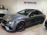 USED 2017 67 MERCEDES-BENZ E-CLASS 4.0 AMG E 63 S 4MATIC PREMIUM 4d 604 BHP 