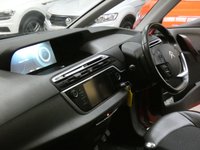 USED 2016 65 CITROEN C4 GRAND PICASSO 1.6 BLUEHDI EXCLUSIVE PLUS 5d 118 BHP &pound;20 ROAD TAX 7 SEATS SAT NAV PANORAMIC ROOF TOP OF THE RANGE MODEL EURO 6 CAZ ULEZ COMPLIANT