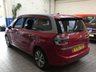 USED 2016 65 CITROEN C4 GRAND PICASSO 1.6 BLUEHDI EXCLUSIVE PLUS 5d 118 BHP &pound;20 ROAD TAX 7 SEATS SAT NAV PANORAMIC ROOF TOP OF THE RANGE MODEL EURO 6 CAZ ULEZ COMPLIANT