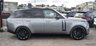 USED 2022 22 LAND ROVER RANGE ROVER 3.0 D350 MHEV HSE SUV 5sd Diesel Auto 4WD Euro 6 (350 ps) 23"BLACK ALLOYS+SHADOW LINE