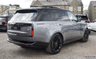 USED 2022 22 LAND ROVER RANGE ROVER 3.0 D350 MHEV HSE SUV 5sd Diesel Auto 4WD Euro 6 (350 ps) 23"BLACK ALLOYS+SHADOW LINE
