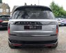 USED 2022 22 LAND ROVER RANGE ROVER 3.0 D350 MHEV HSE SUV 5sd Diesel Auto 4WD Euro 6 (350 ps) 23"BLACK ALLOYS+SHADOW LINE