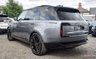USED 2022 22 LAND ROVER RANGE ROVER 3.0 D350 MHEV HSE SUV 5sd Diesel Auto 4WD Euro 6 (350 ps) 23"BLACK ALLOYS+SHADOW LINE