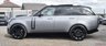 USED 2022 22 LAND ROVER RANGE ROVER 3.0 D350 MHEV HSE SUV 5sd Diesel Auto 4WD Euro 6 (350 ps) 23"BLACK ALLOYS+SHADOW LINE