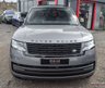 USED 2022 22 LAND ROVER RANGE ROVER 3.0 D350 MHEV HSE SUV 5sd Diesel Auto 4WD Euro 6 (350 ps) 23"BLACK ALLOYS+SHADOW LINE