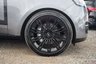 USED 2022 22 LAND ROVER RANGE ROVER 3.0 D350 MHEV HSE SUV 5sd Diesel Auto 4WD Euro 6 (350 ps) 23"BLACK ALLOYS+SHADOW LINE