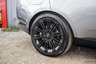 USED 2022 22 LAND ROVER RANGE ROVER 3.0 D350 MHEV HSE SUV 5sd Diesel Auto 4WD Euro 6 (350 ps) 23"BLACK ALLOYS+SHADOW LINE