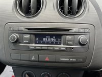 USED 2014 64 SEAT IBIZA 1.2 TSI I TECH Hatchback 5dr Petrol Manual Euro 5 (105ps) Sat Nav, 1 Prev Owner, &pound;30 Tax