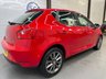 USED 2014 64 SEAT IBIZA 1.2 TSI I TECH Hatchback 5dr Petrol Manual Euro 5 (105ps) Sat Nav, 1 Prev Owner, &pound;30 Tax