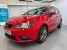 USED 2014 64 SEAT IBIZA 1.2 TSI I TECH Hatchback 5dr Petrol Manual Euro 5 (105ps) Sat Nav, 1 Prev Owner, &pound;30 Tax