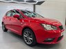 USED 2014 64 SEAT IBIZA 1.2 TSI I TECH Hatchback 5dr Petrol Manual Euro 5 (105ps) Sat Nav, 1 Prev Owner, &pound;30 Tax