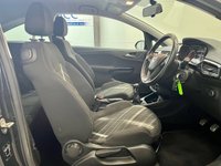 USED 2015 15 VAUXHALL CORSA 1.2 LIMITED EDITION 3d 69 BHP DAB, Bluetooth,Low Mileage