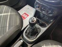 USED 2015 15 VAUXHALL CORSA 1.2 LIMITED EDITION 3d 69 BHP DAB, Bluetooth,Low Mileage