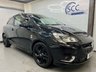 USED 2015 15 VAUXHALL CORSA 1.2 LIMITED EDITION 3d 69 BHP DAB, Bluetooth,Low Mileage