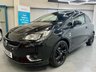 USED 2015 15 VAUXHALL CORSA 1.2 LIMITED EDITION 3d 69 BHP DAB, Bluetooth,Low Mileage