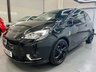 USED 2015 15 VAUXHALL CORSA 1.2 LIMITED EDITION 3d 69 BHP DAB, Bluetooth,Low Mileage