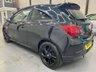 USED 2015 15 VAUXHALL CORSA 1.2 LIMITED EDITION 3d 69 BHP DAB, Bluetooth,Low Mileage