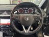 USED 2015 15 VAUXHALL CORSA 1.2 LIMITED EDITION 3d 69 BHP DAB, Bluetooth,Low Mileage