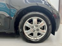 USED 2013 13 TOYOTA IQ 1.0 VVT-I IQ2 3d 68 BHP &pound;0 Tax Auto Lights/Wipers BT
