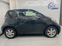 USED 2013 13 TOYOTA IQ 1.0 VVT-I IQ2 3d 68 BHP &pound;0 Tax Auto Lights/Wipers BT