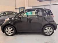 USED 2013 13 TOYOTA IQ 1.0 VVT-I IQ2 3d 68 BHP &pound;0 Tax Auto Lights/Wipers BT