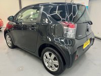 USED 2013 13 TOYOTA IQ 1.0 VVT-I IQ2 3d 68 BHP &pound;0 Tax Auto Lights/Wipers BT