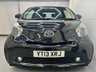 USED 2013 13 TOYOTA IQ 1.0 VVT-I IQ2 3d 68 BHP &pound;0 Tax Auto Lights/Wipers BT