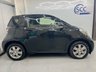 USED 2013 13 TOYOTA IQ 1.0 VVT-I IQ2 3d 68 BHP &pound;0 Tax Auto Lights/Wipers BT