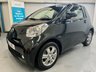 USED 2013 13 TOYOTA IQ 1.0 VVT-I IQ2 3d 68 BHP &pound;0 Tax Auto Lights/Wipers BT