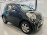 USED 2013 13 TOYOTA IQ 1.0 VVT-I IQ2 3d 68 BHP &pound;0 Tax Auto Lights/Wipers BT
