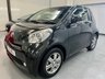 USED 2013 13 TOYOTA IQ 1.0 VVT-I IQ2 3d 68 BHP &pound;0 Tax Auto Lights/Wipers BT