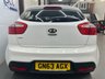 USED 2013 63 KIA RIO 1.2 2 5d 83 BHP Low Mileage, 1 Prev. &pound;30 Tax