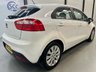 USED 2013 63 KIA RIO 1.2 2 5d 83 BHP Low Mileage, 1 Prev. &pound;30 Tax