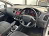 USED 2013 63 KIA RIO 1.2 2 5d 83 BHP Low Mileage, 1 Prev. &pound;30 Tax