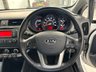 USED 2013 63 KIA RIO 1.2 2 5d 83 BHP Low Mileage, 1 Prev. &pound;30 Tax
