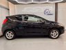 USED 2013 13 FORD FIESTA 1.2 ZETEC 3d 81 BHP &pound;30 Tax, P.Sensors, Bluetooth
