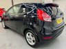 USED 2013 13 FORD FIESTA 1.2 ZETEC 3d 81 BHP &pound;30 Tax, P.Sensors, Bluetooth