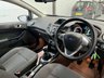 USED 2013 13 FORD FIESTA 1.2 ZETEC 3d 81 BHP &pound;30 Tax, P.Sensors, Bluetooth