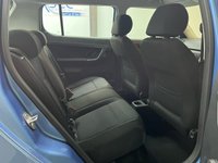 USED 2013 13 SKODA FABIA  1.2 SE Hatchback 5dr Petrol Manual Euro 5 (69 ps) Low Mileage,1 Prev. Owner,A/C