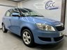 USED 2013 13 SKODA FABIA  1.2 SE Hatchback 5dr Petrol Manual Euro 5 (69 ps) Low Mileage,1 Prev. Owner,A/C