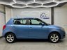 USED 2013 13 SKODA FABIA  1.2 SE Hatchback 5dr Petrol Manual Euro 5 (69 ps) Low Mileage,1 Prev. Owner,A/C