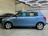 USED 2013 13 SKODA FABIA  1.2 SE Hatchback 5dr Petrol Manual Euro 5 (69 ps) Low Mileage,1 Prev. Owner,A/C