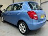 USED 2013 13 SKODA FABIA  1.2 SE Hatchback 5dr Petrol Manual Euro 5 (69 ps) Low Mileage,1 Prev. Owner,A/C