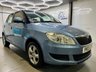 USED 2013 13 SKODA FABIA  1.2 SE Hatchback 5dr Petrol Manual Euro 5 (69 ps) Low Mileage,1 Prev. Owner,A/C