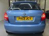 USED 2013 13 SKODA FABIA  1.2 SE Hatchback 5dr Petrol Manual Euro 5 (69 ps) Low Mileage,1 Prev. Owner,A/C