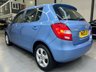 USED 2013 13 SKODA FABIA  1.2 SE Hatchback 5dr Petrol Manual Euro 5 (69 ps) Low Mileage,1 Prev. Owner,A/C