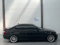 USED 2004 54 BMW 3 SERIES 2.2 320I SPORT 4d 168 BHP Glass Sunroof, Heated Leather