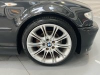 USED 2004 54 BMW 3 SERIES 2.2 320I SPORT 4d 168 BHP Glass Sunroof, Heated Leather