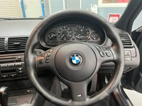 USED 2004 54 BMW 3 SERIES 2.2 320I SPORT 4d 168 BHP Glass Sunroof, Heated Leather
