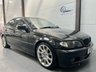 USED 2004 54 BMW 3 SERIES 2.2 320I SPORT 4d 168 BHP Glass Sunroof, Heated Leather